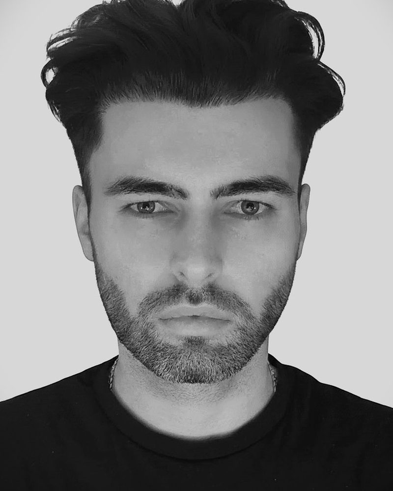 Josh Roberts, Managing Director